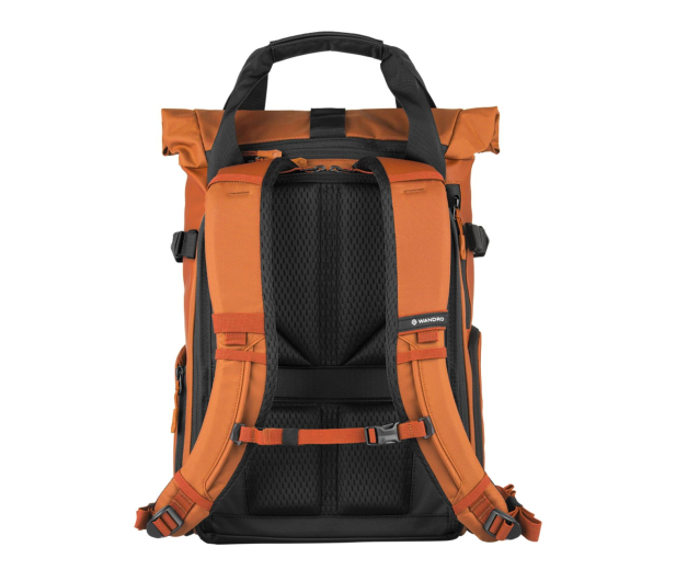 WANDRD PRVKE Bag Only 31L Sedona Orange - 1550059 - zdjęcie 2